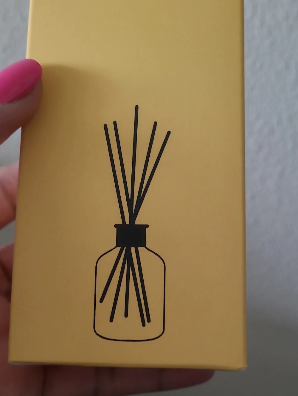 Fragre Italy Citrus Reed Diffuser - 8.5 fl oz
